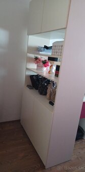 Vyvýšená posteľ - 5
