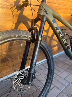 Trek Top Fuel 7 Gen 3 - 5