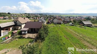 Rodinný dom na predaj vo Východnej - 5