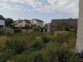 Čistenie pozemkov, kosenie - 5