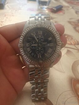 BREITLING 1884 - 5