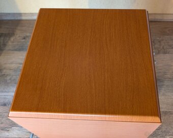 YAMAHA YST-SW015 subwoofer - 5