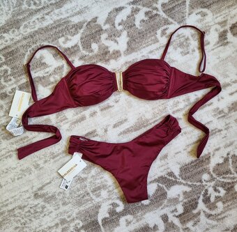 Plavky Calzedonia - 5