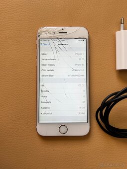 iPhone 6s - 5