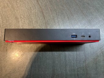 ThinkPad Thunderbolt 3 Workstation Dock 230W - 5