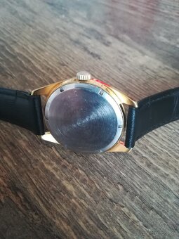 Hodinky Prim Mechanika Elegant - 5