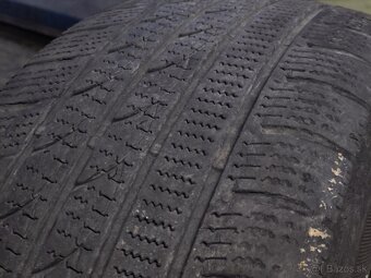2ks 225/50 R17 zimné - 5