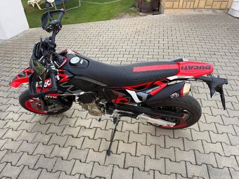 Ducati Hypermotard 698 Mono RVE - 5