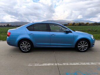 Škoda Octavia limuzína 1.6diesel 85kw - 5
