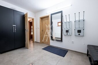 CHALET RUBÍN, TATRANSKÁ LOMNICA, VYSOKÉ TATRY - 5