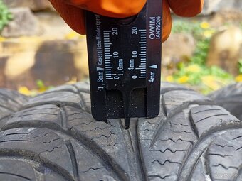 165/70 R14 celoročné - 5