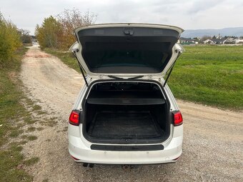 Volkswagen Golf VII - 5