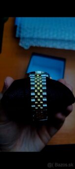 ✨Rolex Datejust 1:1 - luxusné hodinky ✨ - 5