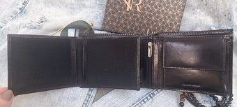 Kožená peňaženka - 5