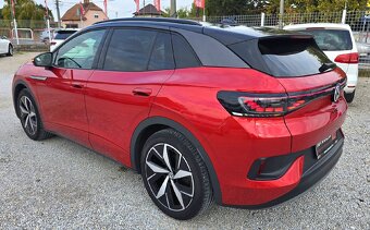 ✅️VW ID.4 GTX 4-Motion 82kWh 220KW,2022,Ťažné,Matrix,DCC✅️ - 5