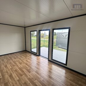 Unimobunka 6x3m dodanie ihňed - 5