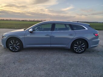 Volkswagen Arteon Shooting Brake Elegance 2.0Tsi 140kw Dsg - 5