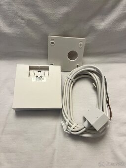 Netatmo Inteligentný termostat (set ku kotlu kúrenia) - 5