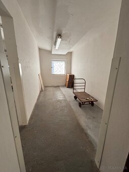 Exkluzívne- Budova Coop Jednoty na predaj Veľký Čepčín - 5