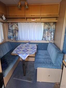 Dethleffs Beduin - 5