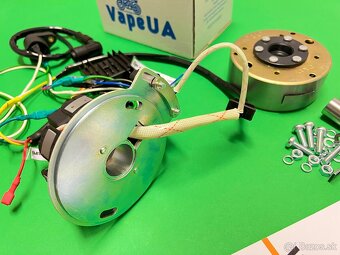 Vape UA Zapaľovanie pre Jawa 250 a 350 / So zárukou 🔥 - 5