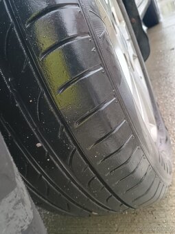 Predám Fiat Sedici 4x4 - 5