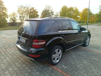 Mercedes Benz ML pružina - 5