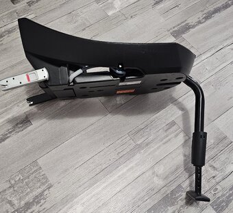 Cybex Aton 5 + základňa Aton base 2 ISOFIX, vajíčko 0-13kg - 5