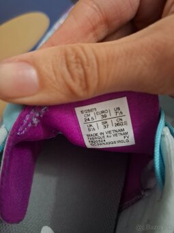 Damske topanky Asisc Nosa Tri 16 - 5