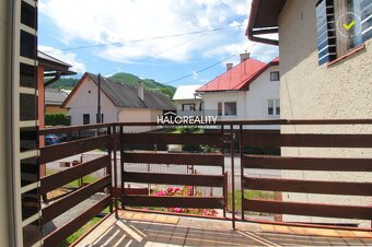 HALO reality - Predaj, rodinný dom Osrblie - EXKLUZÍVNE HALO - 5