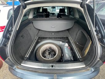 Audi a6 4f avant vzduch Bose - 5
