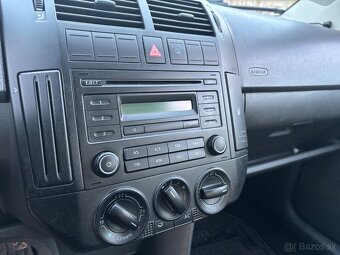 Volkswagen Polo 2007 1.2 benzin - 5