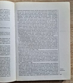 Dejiny filozofickeho myslenia na Slovensku I. - 5