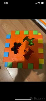 Predám naucnu kocku - 5