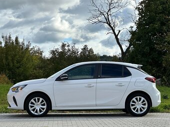 Opel Cosa - E EDITION Busin ELEKTRO 50kWh 136PS 2020 53TKM - 5