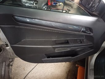 Opel Astra 1.7 CDTI - 5