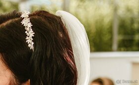 Svadobné šaty Bella - 5