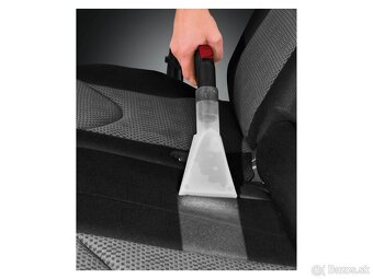 Parkside tepovač - najnovší typ F5 - 5