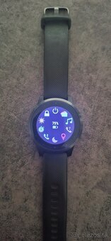 GARMIN Vivoactive 4S - 5