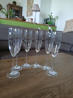 Sklenene pohare - 5