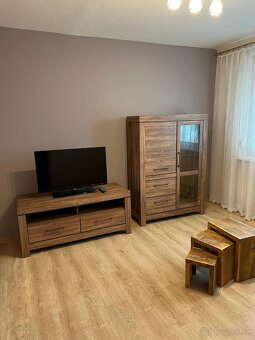 1 izbovy byt prenájom - 5