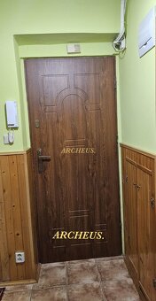 3 izbový byt za výhodnú cenu SNINA - 5