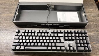 Klavesnica YENKEE YKB 3400 PANZER - 5