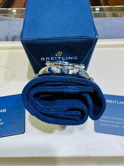 Breitling Chronomat - 5