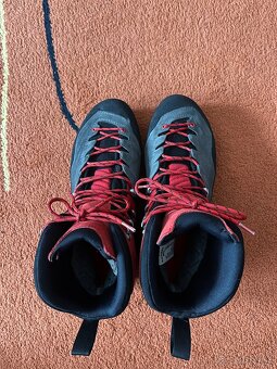Mammut Kento Pro High GTX® - 5