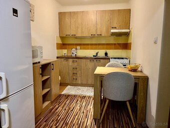 1,5 izbový byt Košice - Terasa - 5