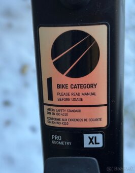 Canyon Aeroad cf sl 7 - 5