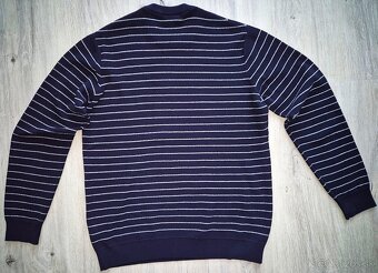 Lacoste - Pánsky  sveter - 5