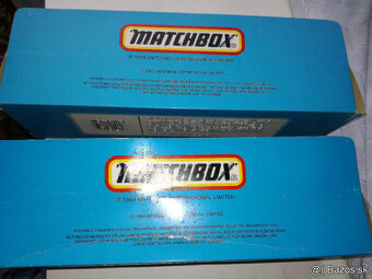Matchbox 45 - 5