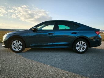 Škoda Octavia 2.0 TDI SCR Joy - 5